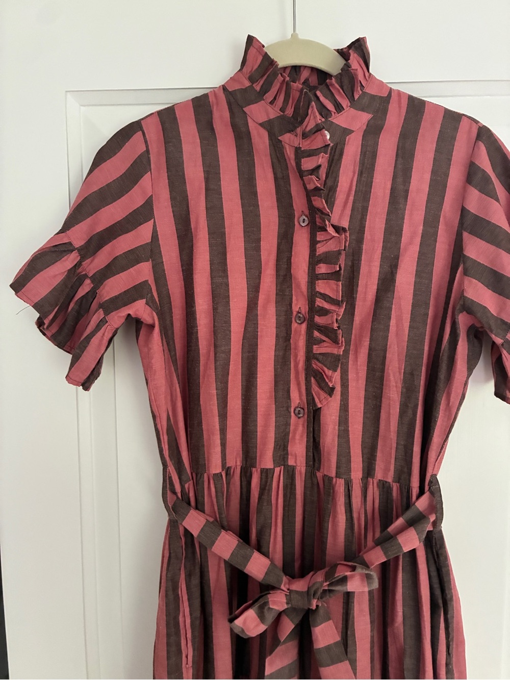 Millie Victoria Dress - Picture 3 of 6